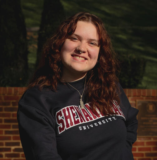 Syd Hileman, '28 - Psychology