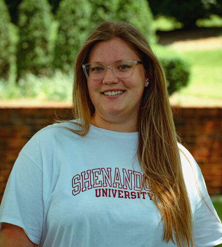 Alicyn Lewis, '28 - Exercise Science